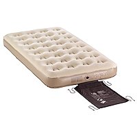 Coleman Quickbed Twin $  15, Queen $  17 + Free Prime Shipping