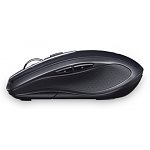 Logitech MX Anywhere Wireless Laser Mouse, Works On Glass, Hyper fast Scrolling, (174-426-001) Recert! $27.99 + Free Shipping Coupon Code: MLCKA02TN