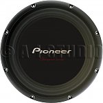 Pioneer - 12&quot; Dual-Voice-Coil 2-Ohm Subwoofer ONLINE ONLY BestBuy -$39.99