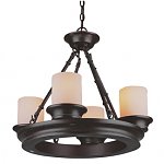 Lowes 75% Portfolio oil rubbed bronze light fixtures( chandeliers)... from $37.25....YMMV