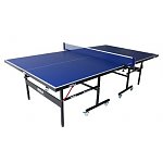 Amazon Gold Box Deal Joola USA Inside Table Tennis Ping Pong table $299.99 (free shipping) [One Hour To Go]