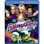 Galaxy Quest Blu ray $8.99 at Amazon, lowest price, Ships free with Prime