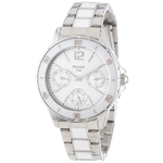 Pulsar by Seiko Women&#039;s Classic Stainless Steel Watch