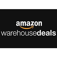 Amazon Warehouse Purchases