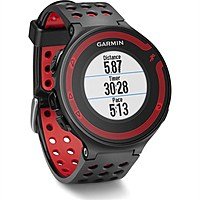 Garmin Forerunner 220 Advanced GPS Running Watch (Refurbished)