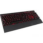 Corsair K70 Mechanical Gaming Keyboard Black Cherry MX Red @ Newegg $114.99 + FS
