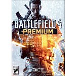 PC Digital Download Games (Pre-Order): Battlefield 4 Premium Service $39.99