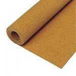 QEP 200 sq. ft. 1/4 in. Cork Underlayment Roll for $64.00/roll at Home Depot