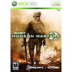 USED- Like NEW &gt;&gt;&gt; Call of Duty Modern Warfare 2 (Xbox) $4.99 God of War III $9.63 Killzone 3 $8.44 UNCHARTED 2: Among Thieves - Game of The Year $8.01 and more Amazon Warehouse