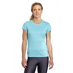 Asics Women's Core Short Sleeve Top - Multiple colors for small &amp; large $4.77-6.65 shipped with Prime or Add-on - Reg. $20-25