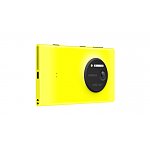 Nokia Lumia 1020 for AT&amp;T (white, black or yellow) (with 2 year contract) $199.99 + Free Nokia Camera Grip ($74 value) @ Microsoft Store
