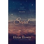 Sand Omnibus by Hugh Howey - Kindle ebook $1.99 (orig.$5.99)