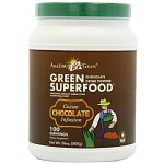 Amazing Grass Green Superfood Powder 100 Servings, Chocolate, 28 Oz. - $40.42 (as low as $32.34) --&gt; No Sales Tax + FS w/ Amazon Prime
