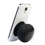 Waterproof Mini Mushroom Wireless Bluetooth Speaker For $10.79 Shipped