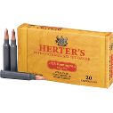 GUNS AMMO: Herter's .223 62gr HP - $289.99/case + shipping (cheap ammo for cheap!)