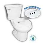 If You're in Need: Penguin Toilet has Comfort Height, Strong Flushing, Overflow Protection $99 Lowe's (YMMV)