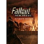 Fallout: New Vegas Ultimate (Activates via Steam, PC) for $6.66