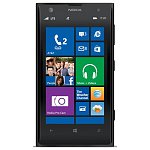 Nokia Lumia 1020 | Windows 8 phone with 41 MP camera | 2 yrs contract | Yellow/White | Amazon.com $150 /w FS