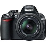 Nikon Factory Refurbished Cameras and Lenses + Free Shipping at Cameta - Nikon D3100, D3200, D5100, D7000, D600 and more