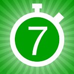 7 Minute Workout Challenge - iOS - Free; reg $1.99 - Redemption code from Apple Store app