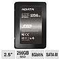 ADATA SP900 Premier Pro 256GB SSD - $149 with free Shipping-Instant saving $50 !