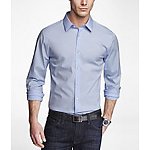 EXPRESS 40% off SHIRTS AND TIES with STACKING COUPON CODES