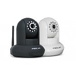 Foscam Pan/Tilt Wireless IP Camera w/ 26' Infrared Night Vision, Smartphone Remote Viewing & Motion Detection! $89.99 f/s