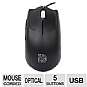 UPDATED- Thermaltake Tt eSports Saphira Gaming Mouse - USB, 3500 DPI, Optical Sensor, 5 Buttons, 32KB Onboard Memory $4 AR - TigerDirect-