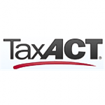TaxACT Online Federal + State Return $10