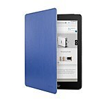 Anker Color Palette Series Ultra Slim Case for iPad Air (Orange or Blue)