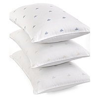 Lauren Ralph Lauren Logo Pillow (Standard/Queen)