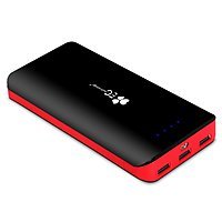 EC Technology Sale: 22400mAh 3 USB Port Battery Power Pack