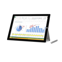 128GB Microsoft Surface Pro 3 12" WiFi Tablet