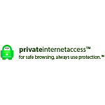 VPN service $5.45/month or $31.95/year - Private Internet Access