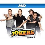 Impractical Jokers Season 4, Ep. 1 [HD] - Free on Amazon Instant Video