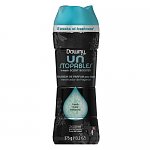 13.2oz Downy Unstopables In Wash Booster (Fresh, Lush, or Shimmer Scent) $3.45 + Free Shipping