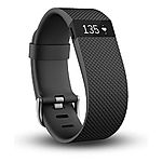 Fitbit Charge HR Activity Wristband (Large)
