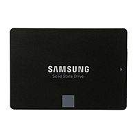 1TB Samsung 850 EVO 2.5" SATA III Solid State Drive