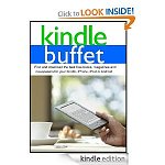 FREE Kindle Buffet: Find and download the best free books, magazines and newspapers for your Kindle, iPhone, iPad or Android