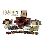 Harry Potter Wizard's Collection $154.99 + Free Shipping
