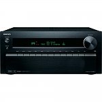 Onkyo TX-NR818 7.2-Channel Network A/V Receiver $649 + Free Shipping