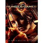 [AMAZON PRIME] Hunger Games FREE on Prime Instant Video