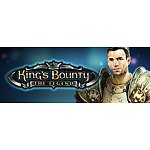 Humble Weekly: 1c Games $1 for Kingâ€™s Bounty: The Legend, Kingâ€™s Bounty: Armored Princess, Men of War, MoW: Red Tide, BTA for KB: Crossworlds and Men of War: Assault Squad GOTY
