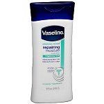 Vaseline Intensive Rescue - Repairing Moisture Hypoallergenic Lotion - 10 fl oz - $2.59 + Free Shipping with Shoprunner