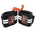Amazon Prime - Additional 40% Weight Lifting Wrist Support Wraps with Thumb Loop - Only $10.77