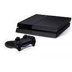 PS4 In Stock at Amazon Standard Bundle $399