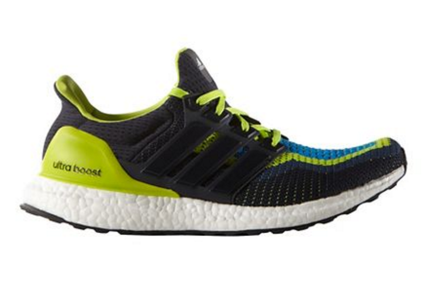 adidas ultra boost 20 vs asics gel nimbus 22