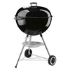 Weber 22.5" One Touch Silver Charcoal Grill - 29.99 at Target B&M YMMV