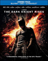 The Dark Knight Rises Blu-ray/DVD Combo + UltraViolet Digital Copy $9.99 at Best Buy and Amazon with Free Shipping