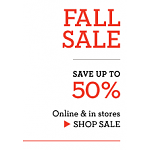 Banana Republic new addition to Fall sale! 35% off+25% =48% off